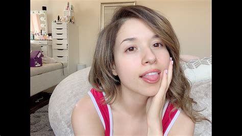 pokemaine leaked|FULL VIDEO: Pokimane Nude Photos Leaked (Twitch Streamer)